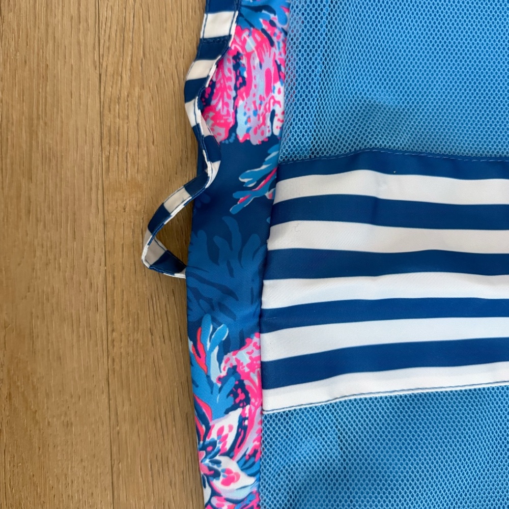 Lilly Pulitzer Packing Cube Set - Picture 7 of 12